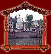 Banashankari Temple