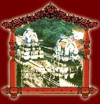 Shree Durga Parameshwari Temple, Kateel, Karnataka