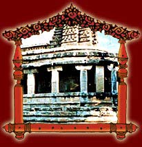 The Durga Temple, Aihole, Karnataka 