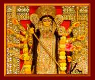 Durga Puja