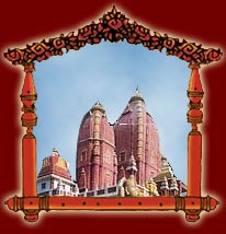 Kalkaji Mandir, Delhi