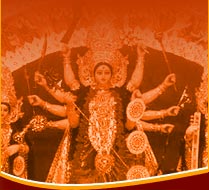 Ma Durga