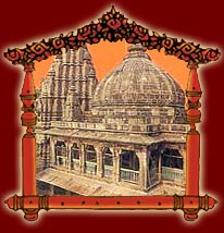 Mangalagauri Temple, Gaya, Bihar