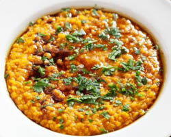 Mung-Dal