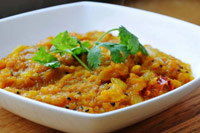 Sabudana Khichdi Recipe