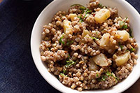 Sabudana Khichdi Recipe