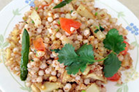 Sabudana Khichdi Recipe